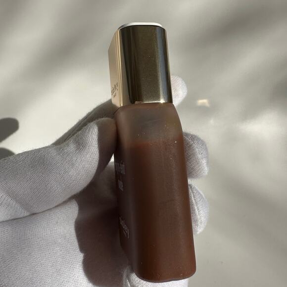 Sisley Paris 7N Caramel Phyto-Teint Nude Foundation Oil-Free Makeup Brand New - Picture 4 of 11
